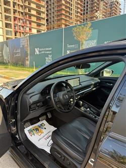 هوندا أكورد